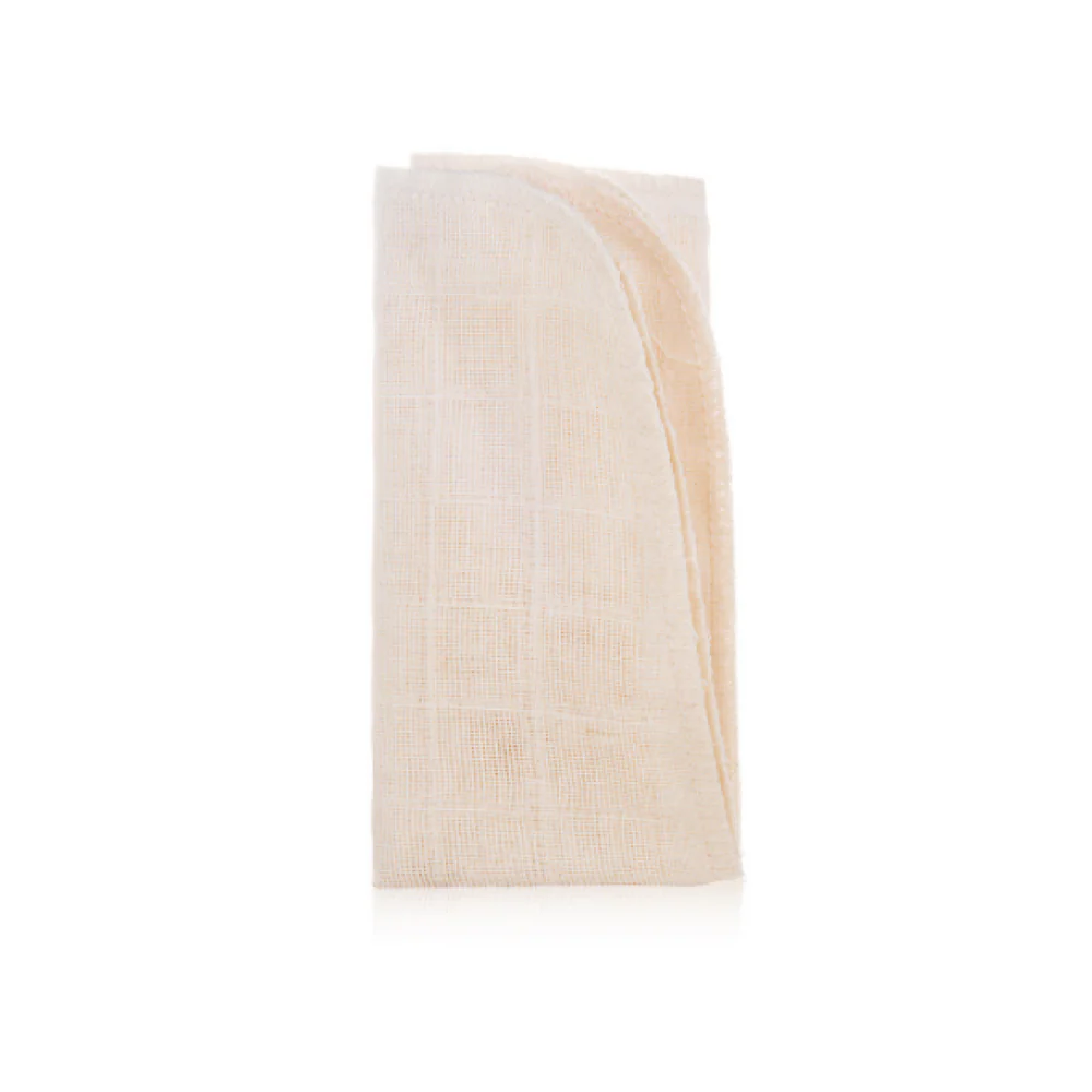 The Organic Pharmacy Muslin Cloth