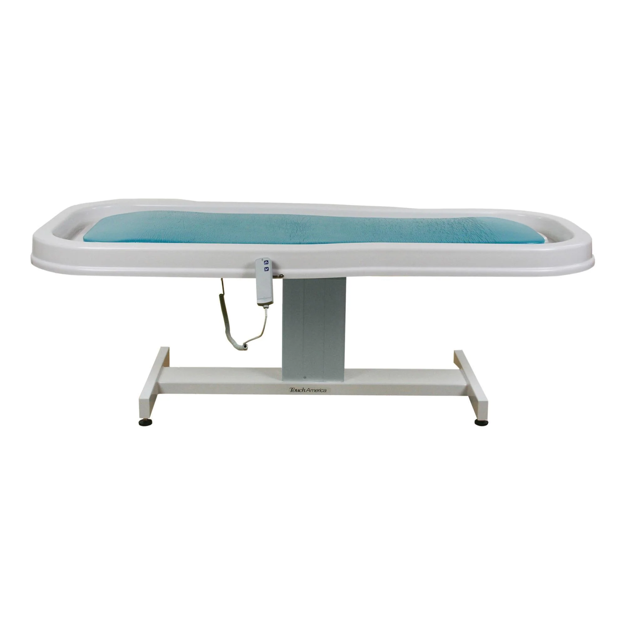 TouchAmerica Neptune Battery Lift Wet Table