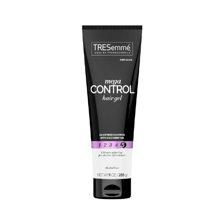 TRESemmé Mega Control Hair Gel 9oz
