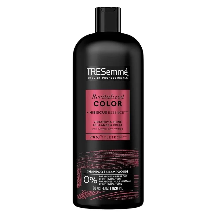 TRESemmé Revitalized Color Shampoo 28oz