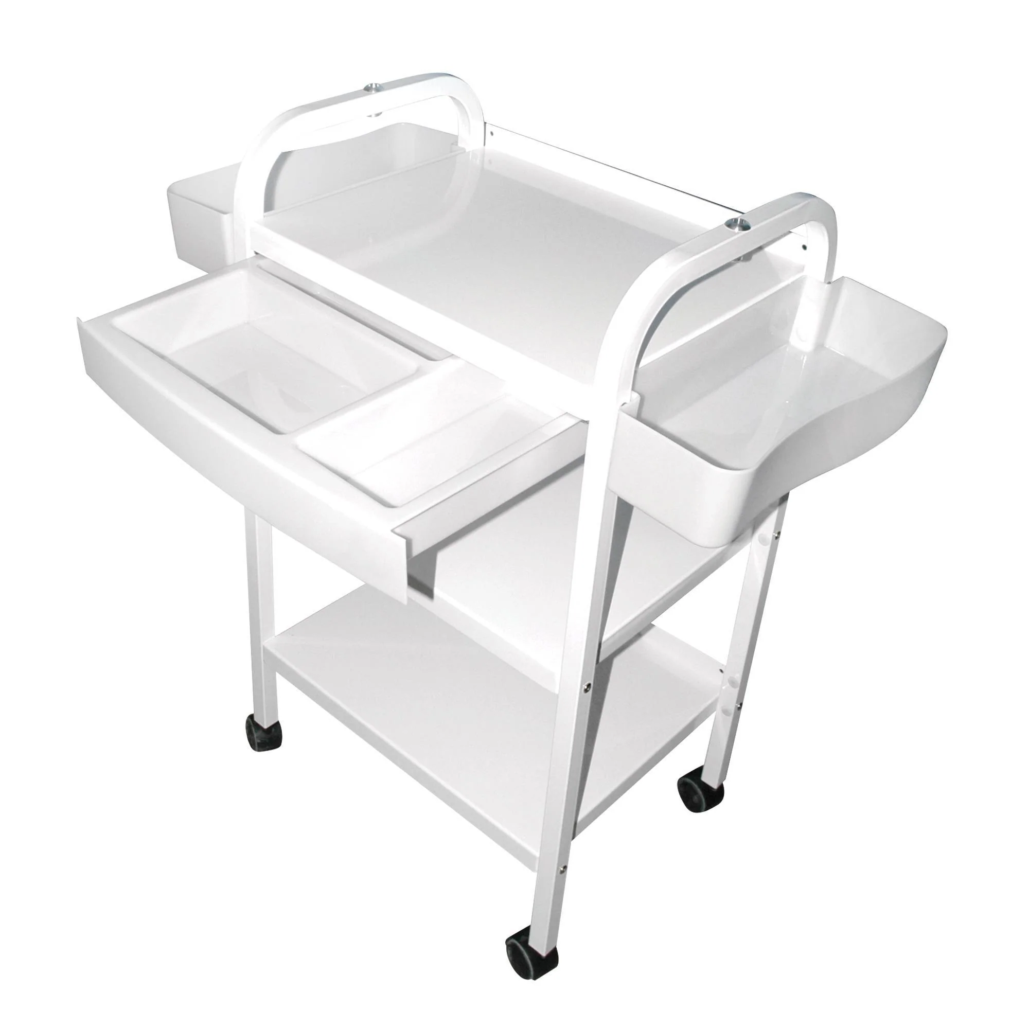 Silhouet-Tone Drawer for ML100