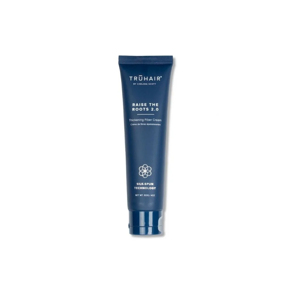 Truhair Raise The Roots 2.0 Thickening Fiber Cream