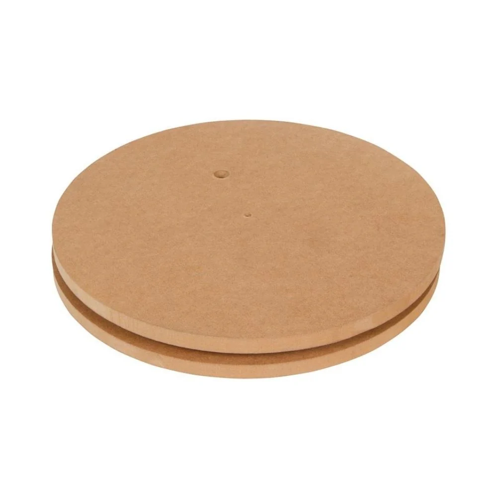 Turntable