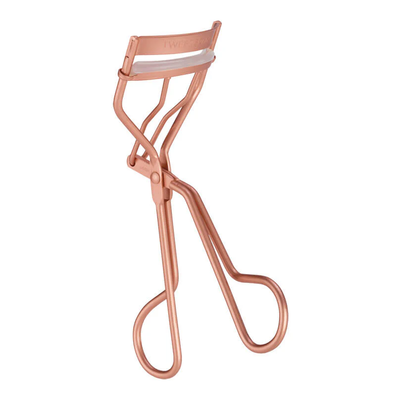 Tweezerman Rose Gold Classic Curler