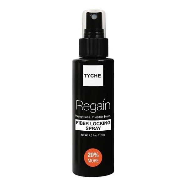 Tyche Regain Fiber Locking Spray - #AHS21 - 4oz