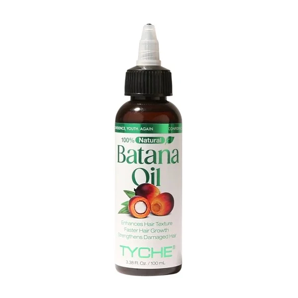 Tyche Batana Hair Growth Oil 3.38oz #HABT03