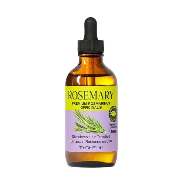 Tyche RosemaryComplex Oil 4oz - #HCOL24