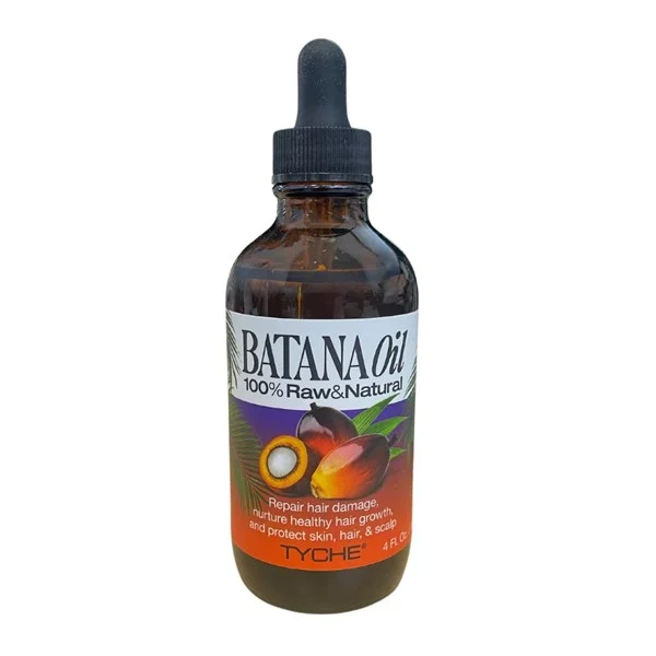 Tyche Batana Oil 4oz - #HCOL25