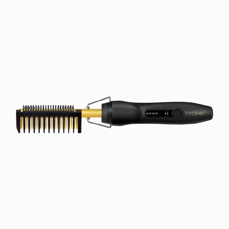 Nicka K Silky Pressed Comb #HZPC04