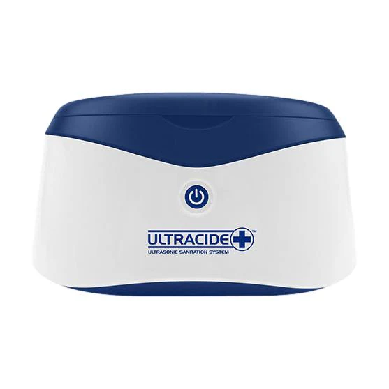 Ultrasonic Sanitation System