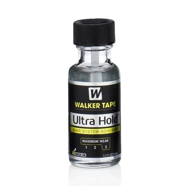 Walker Tape Ultra Hold Adhesive - 0.5oz