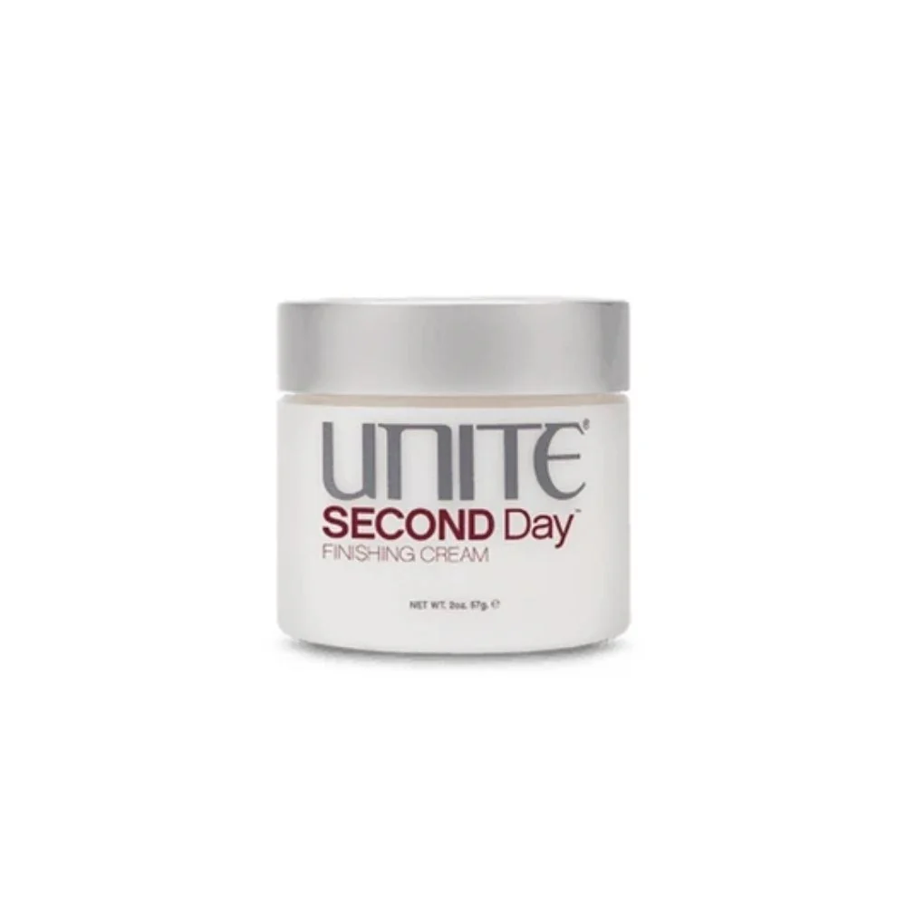 Unite Second Day Finishing Cream 2oz