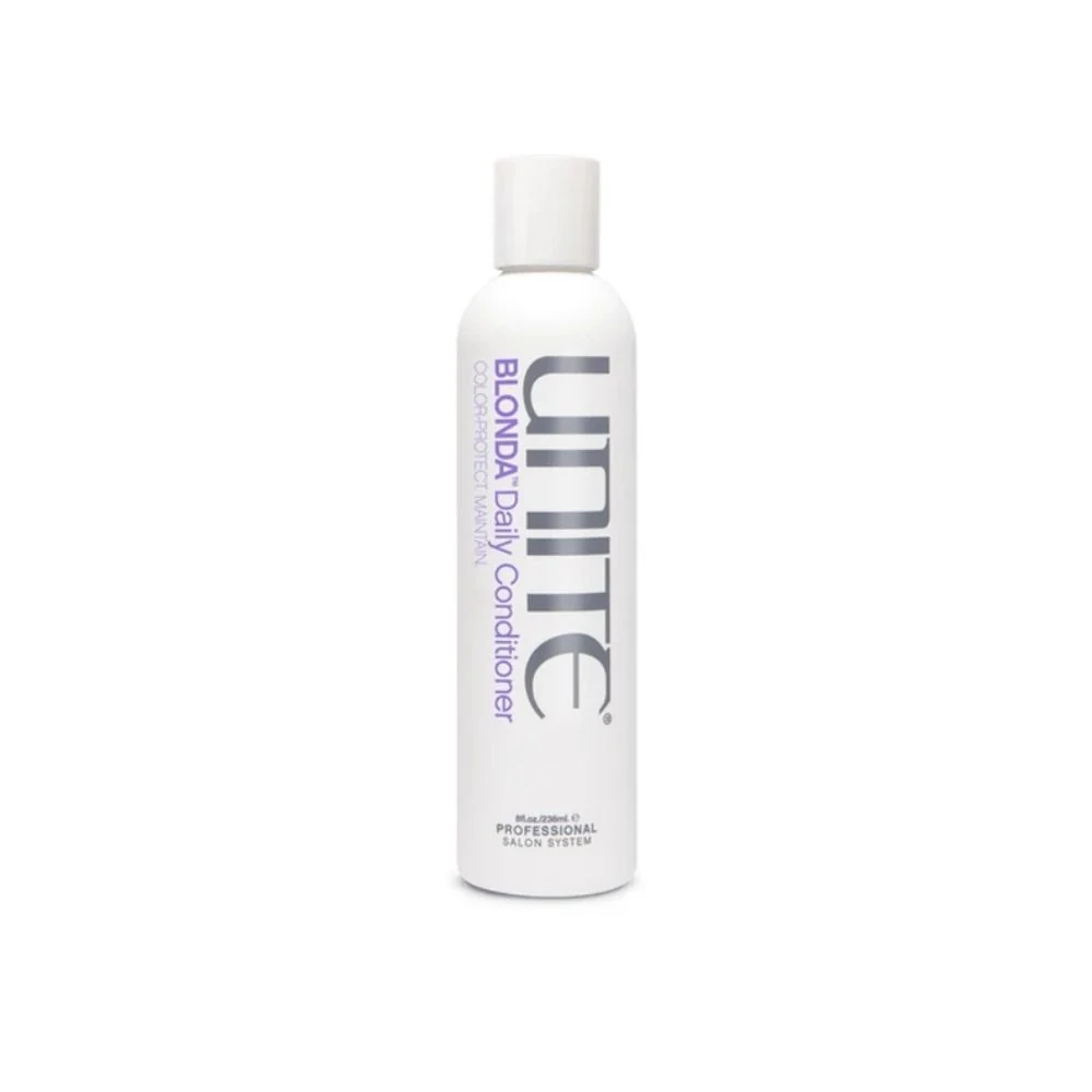 Unite Blonda Daily Conditioner 8oz