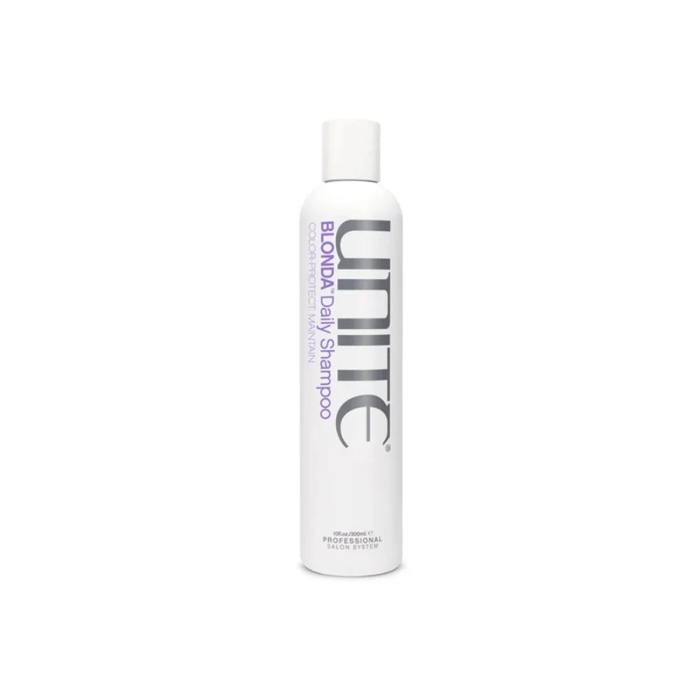 Unite Blonda Daily Shampoo 10oz
