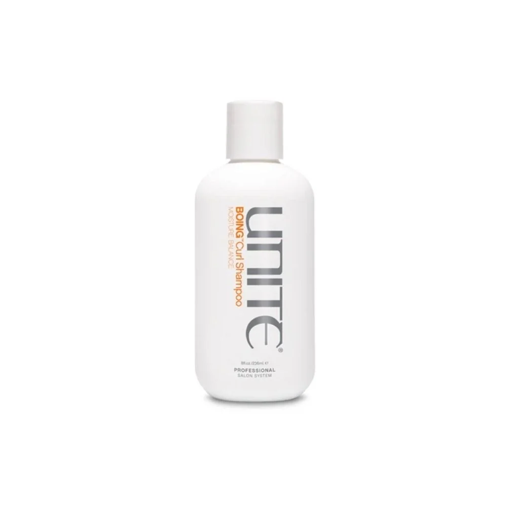 Unite Boing Curl Shampoo