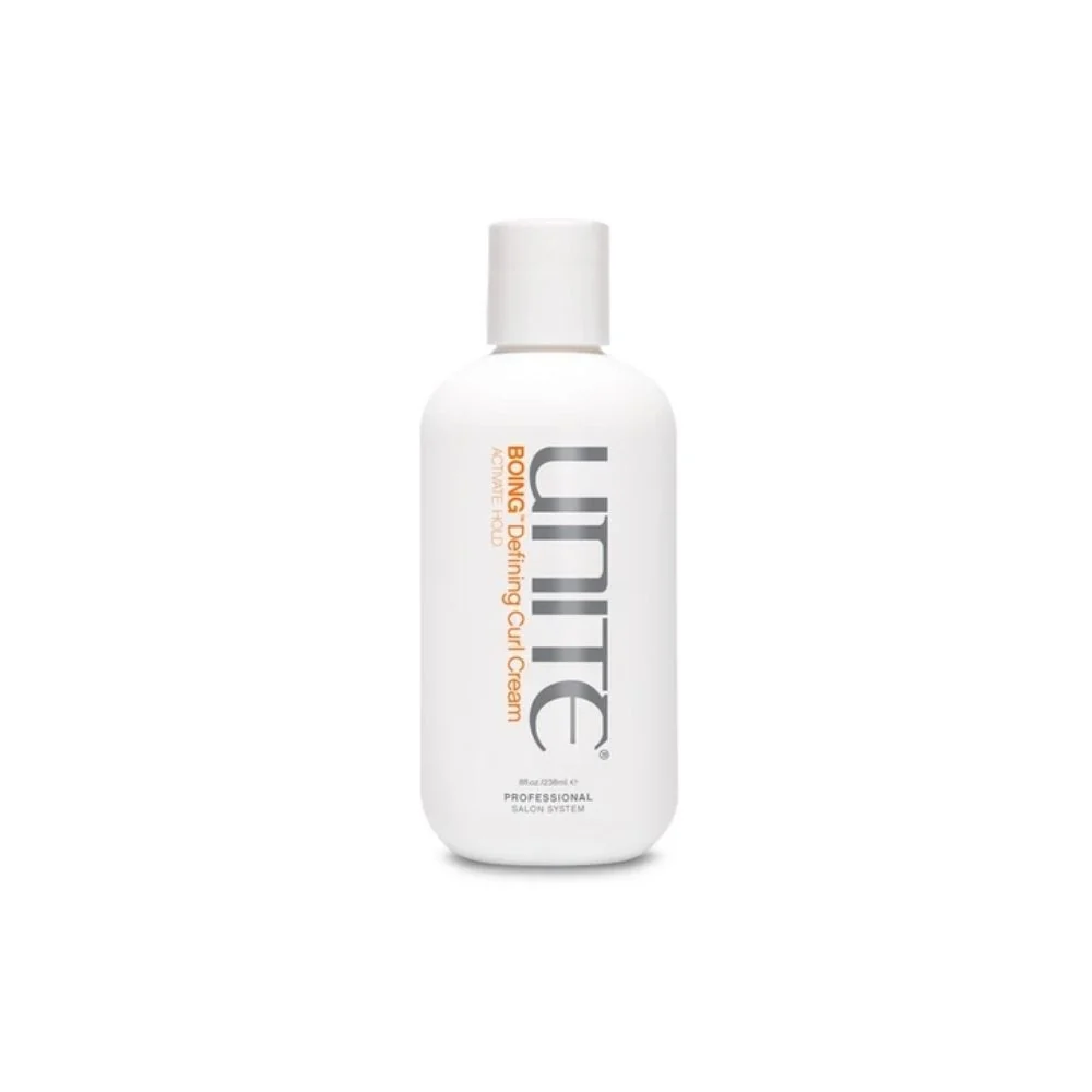 Unite Boing Defining Curl Cream 8oz