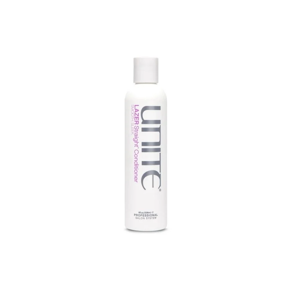 Unite Lazer Straight Conditioner 8oz