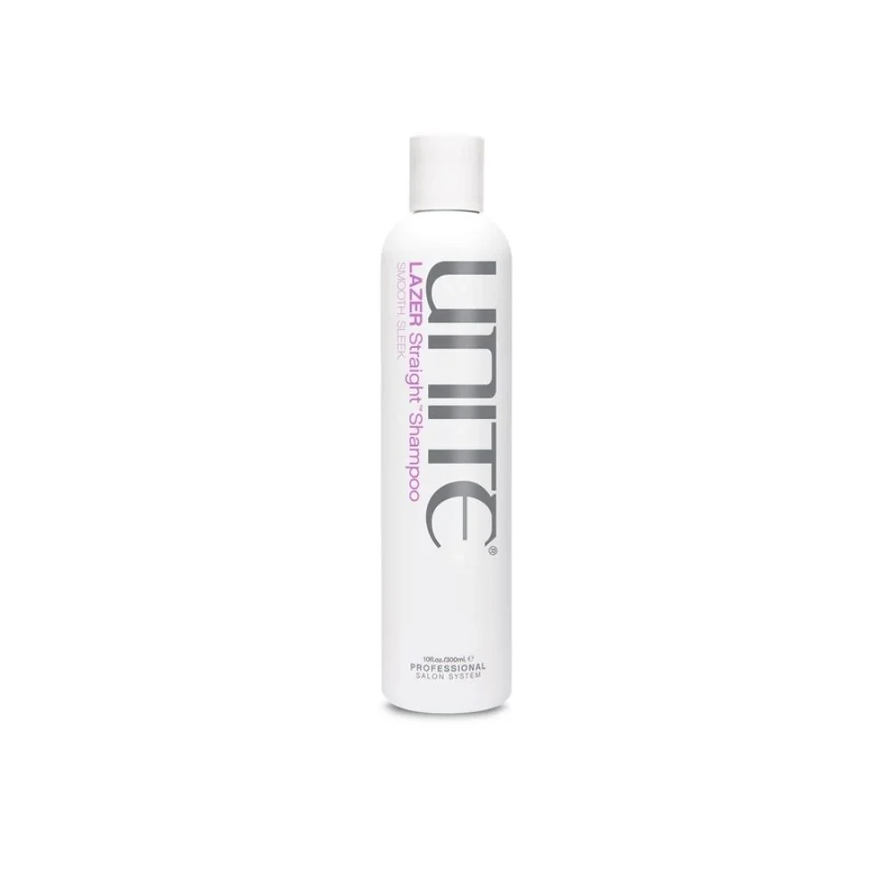 Unite Lazer Straight Shampoo 10oz
