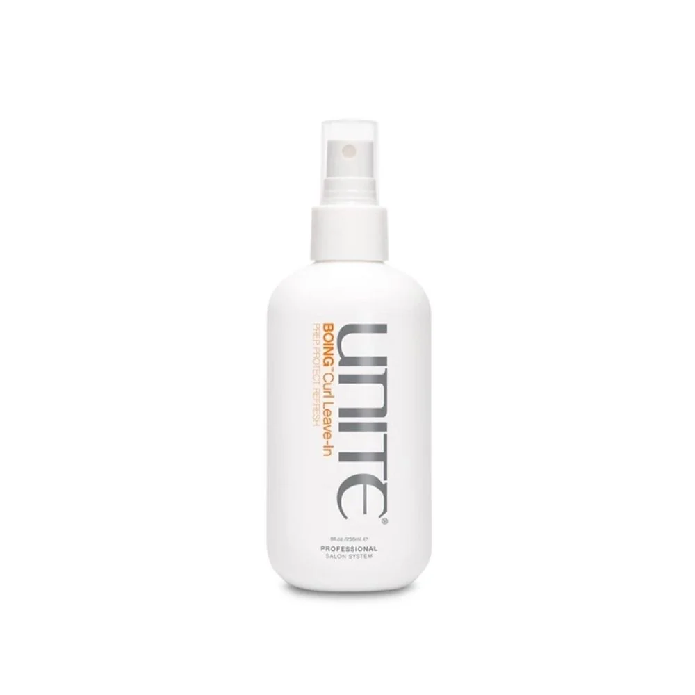 Unite Boing Leave In Conditioner 8oz