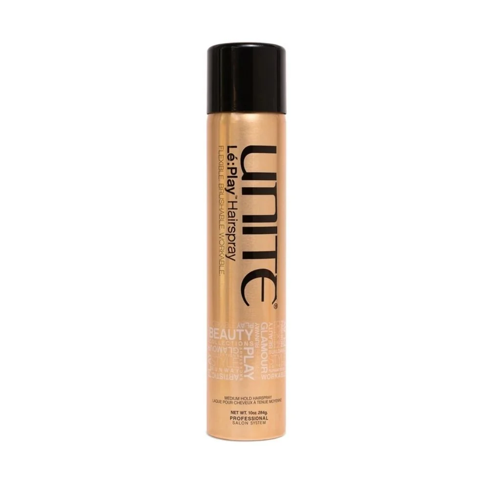 Unite Le: Play Hairspray 10oz