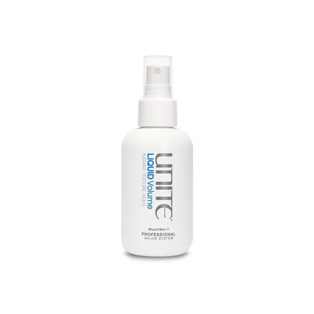 Unite Liquid Volume Instant Texture Hold 4oz