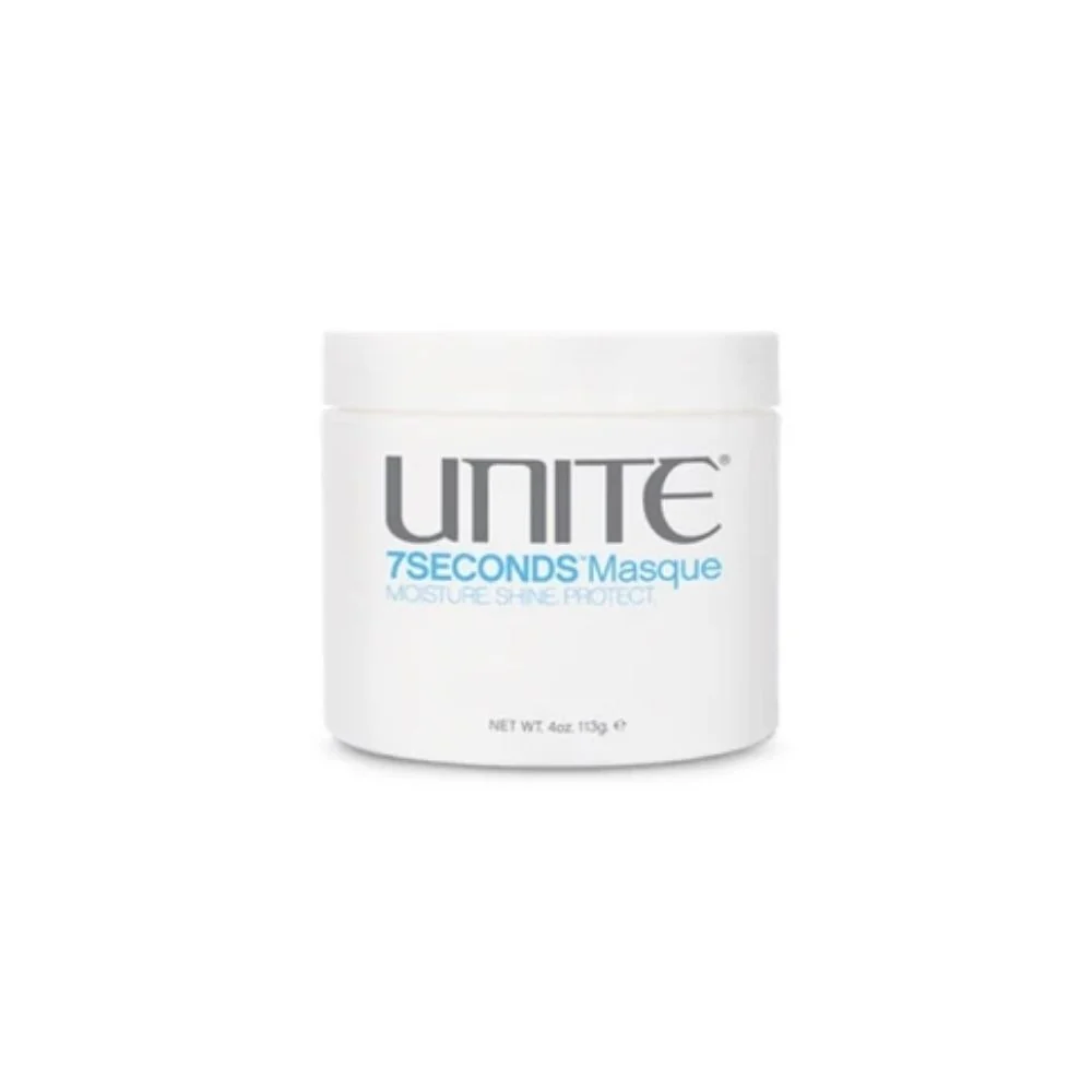 Unite 7Seconds Masque 4oz