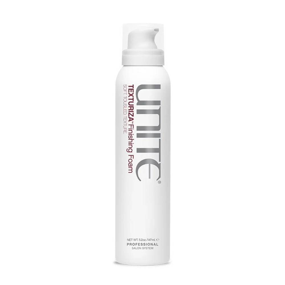 Unite Texturiza Finishing Foam
