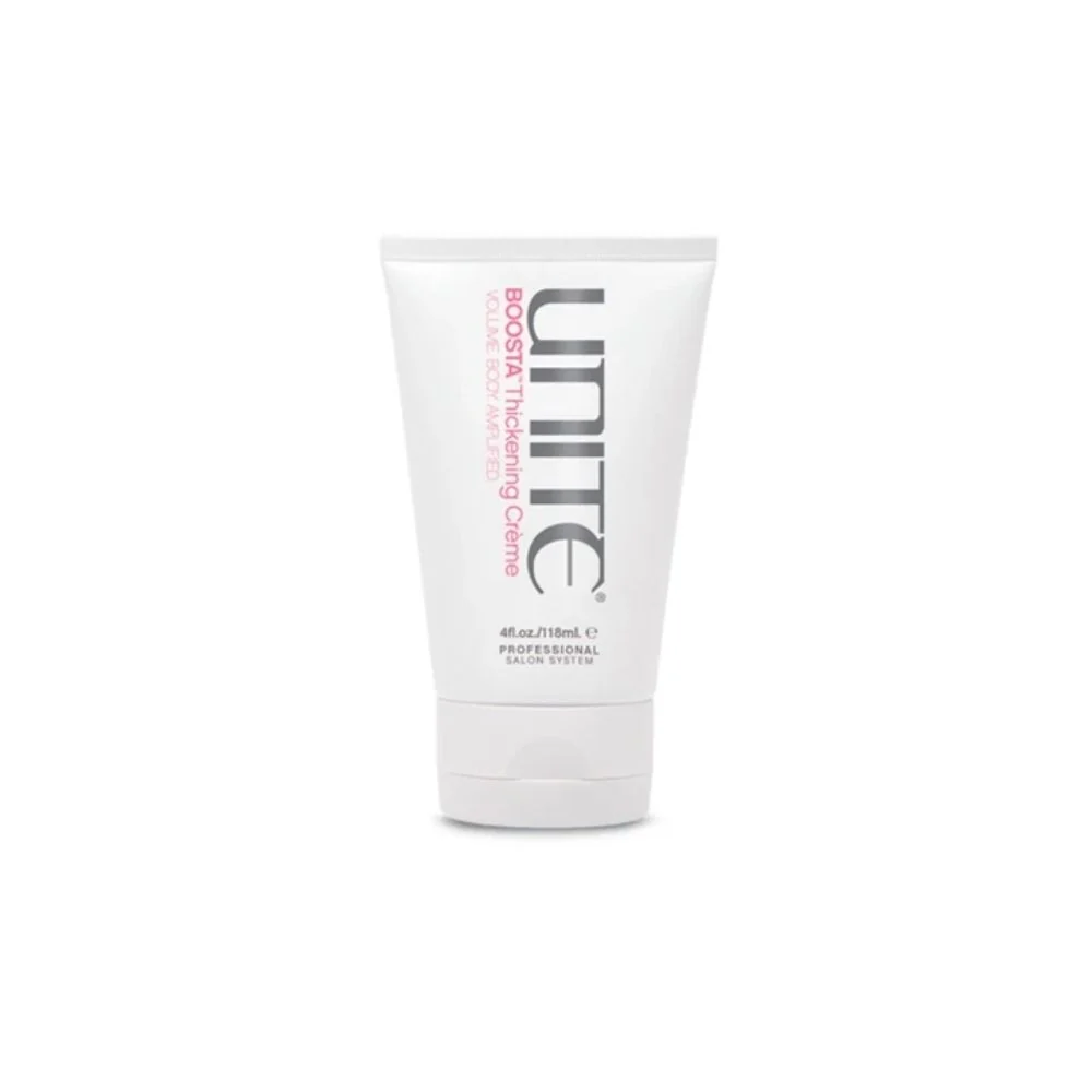 Unite Boosta Thickening Creme 4oz