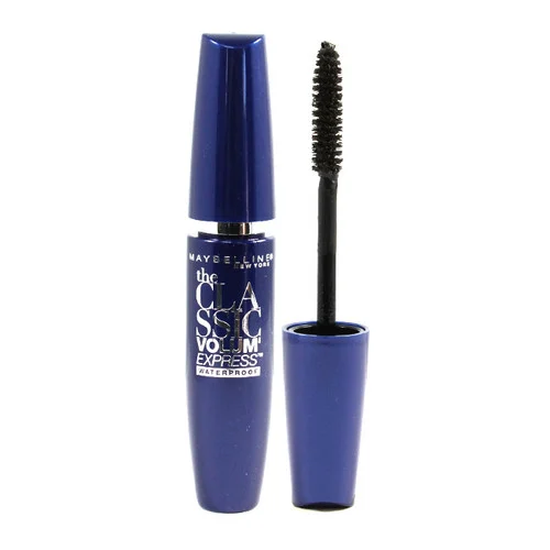 Maybelline Volum' Express Mascara Waterproof