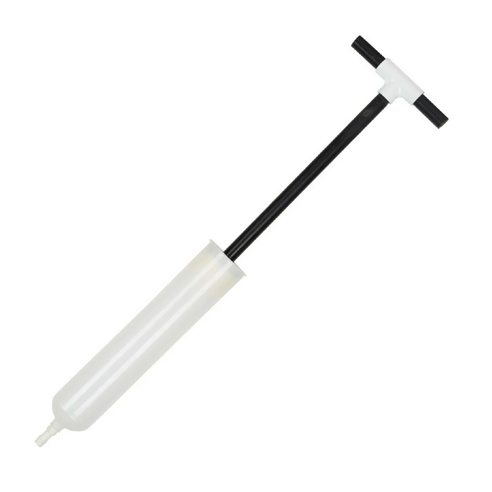 Valdez Injection Gun