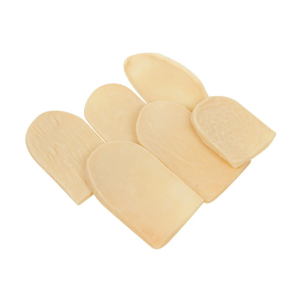 Valdez Texture Stamp