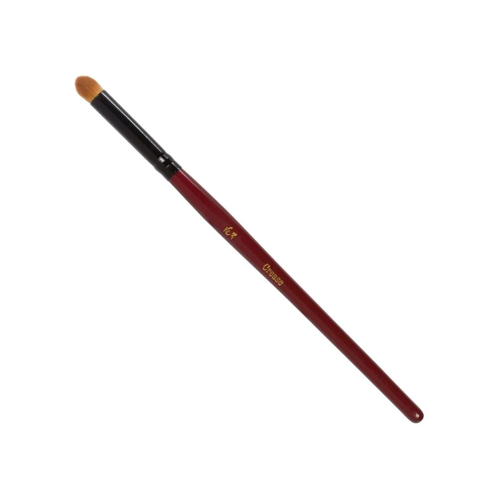 Ve's Favorite Brushes Beauty Crease