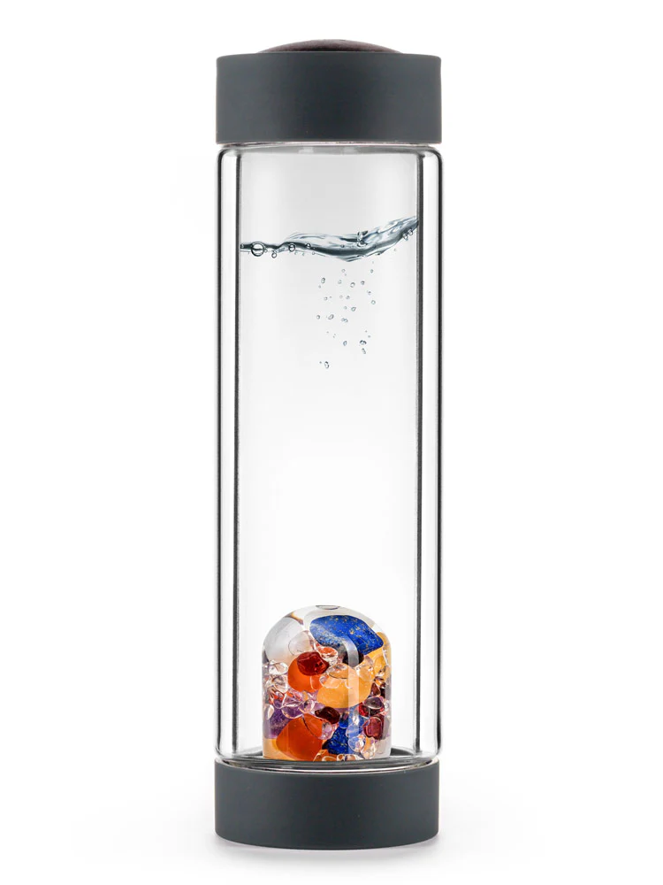 VitaJuwel ViA Heat Bottle, Ayurveda