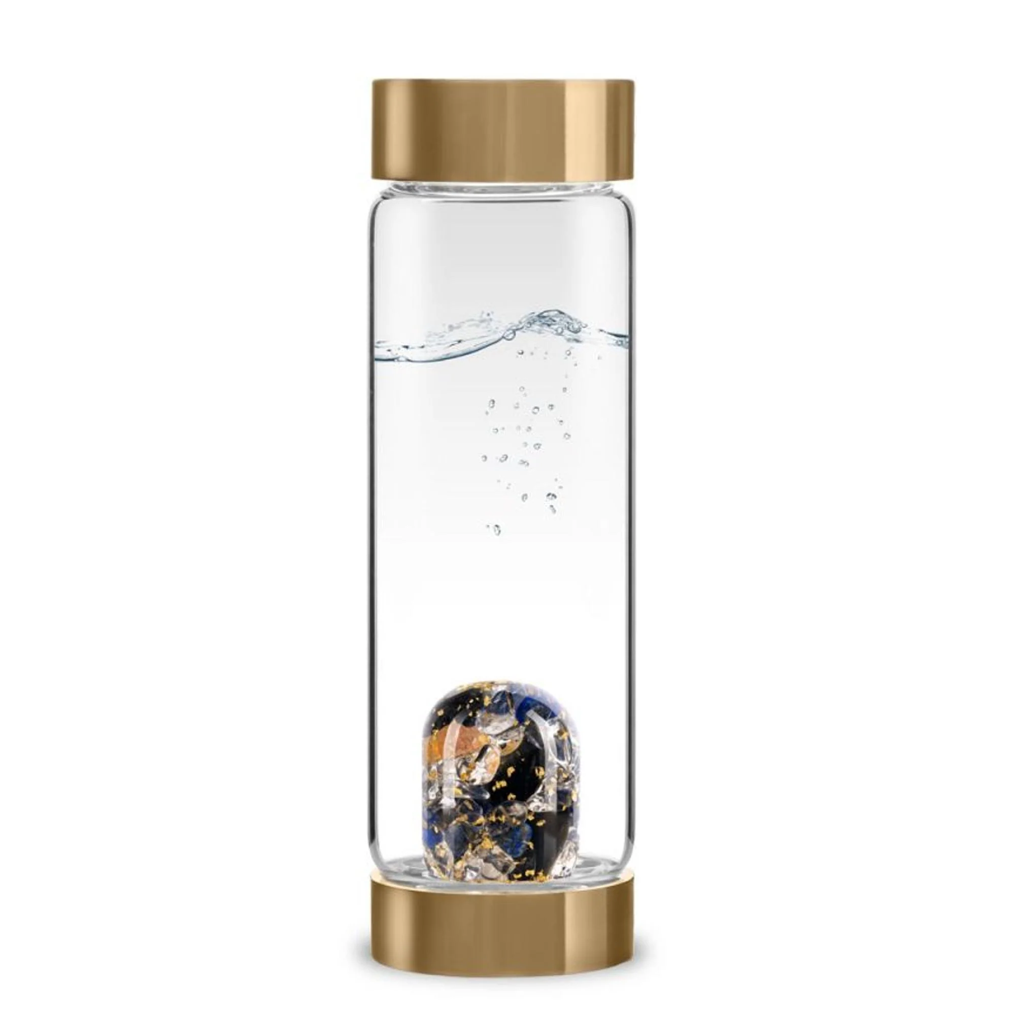 VitaJuwel ViA Bottle, ViA Imperia, The King