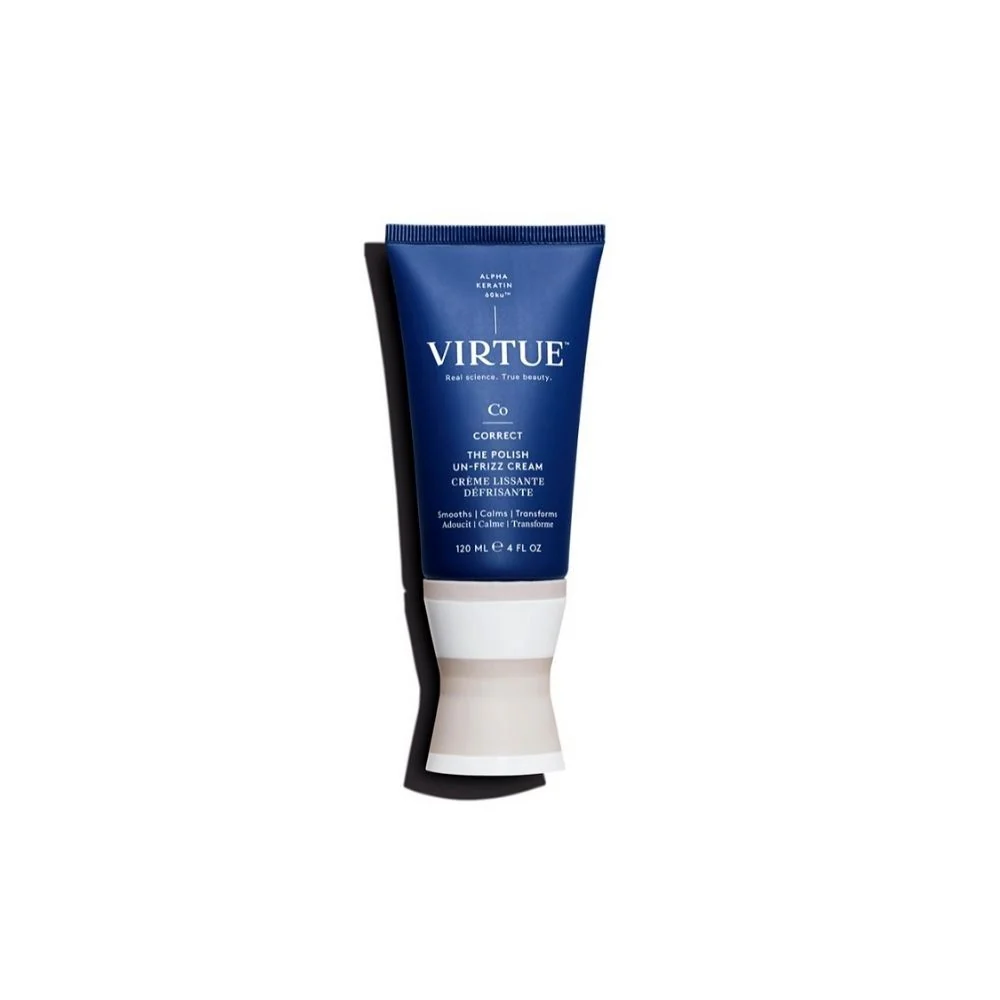 Virtue Un-Frizz Cream 4oz