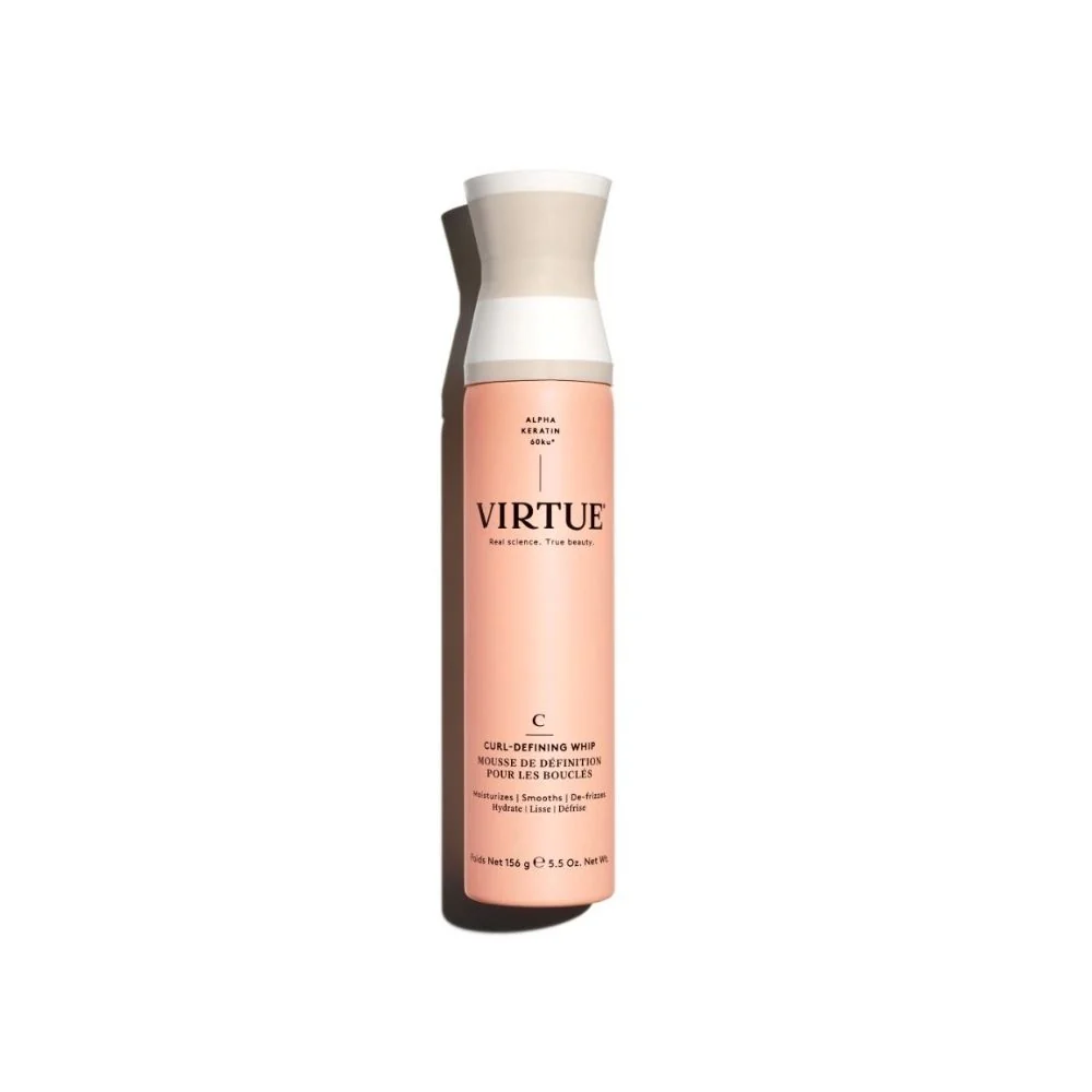 Virtue Curl-Defining Whip 5.5oz