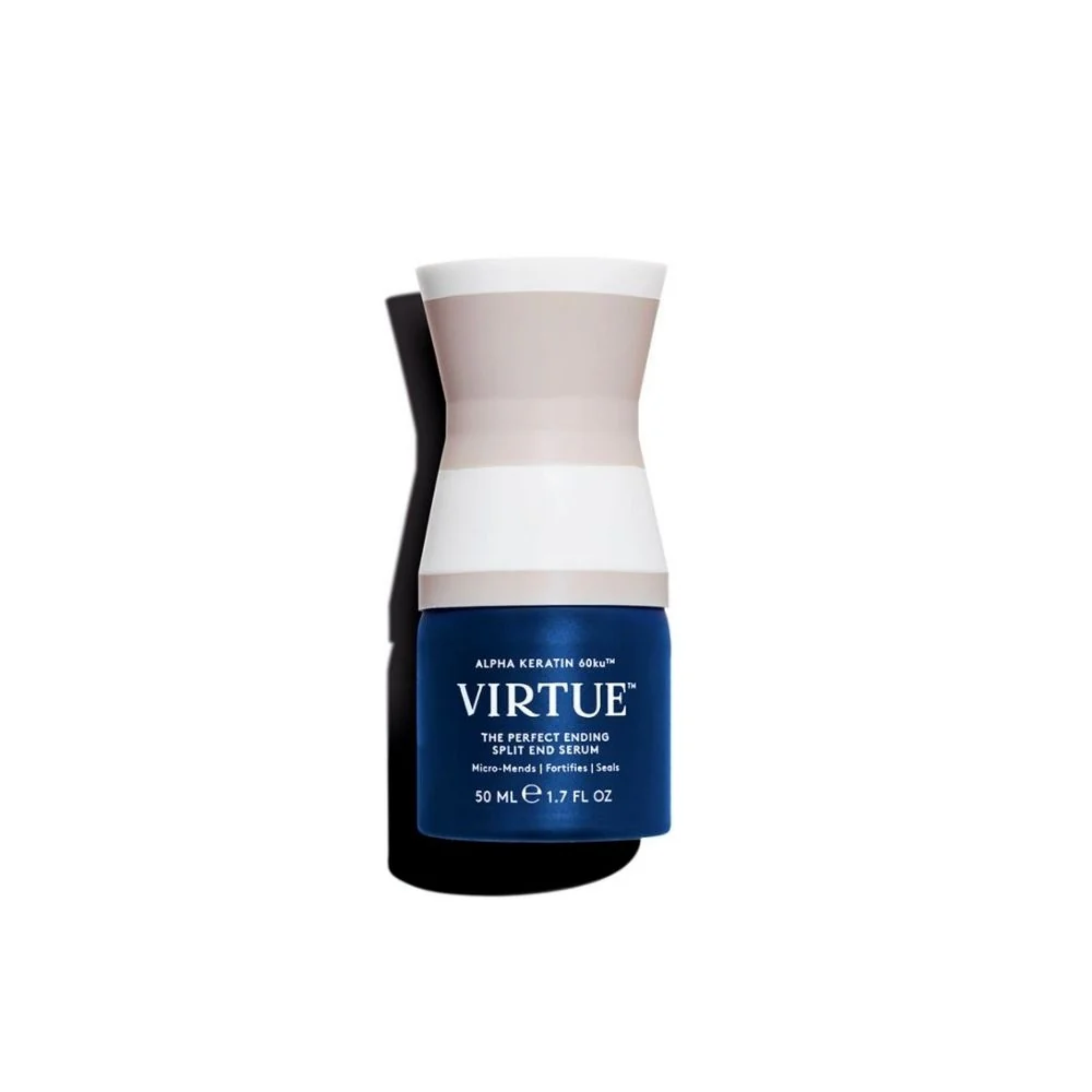 Virtue The Perfect Ending Split End Serum 1.7oz