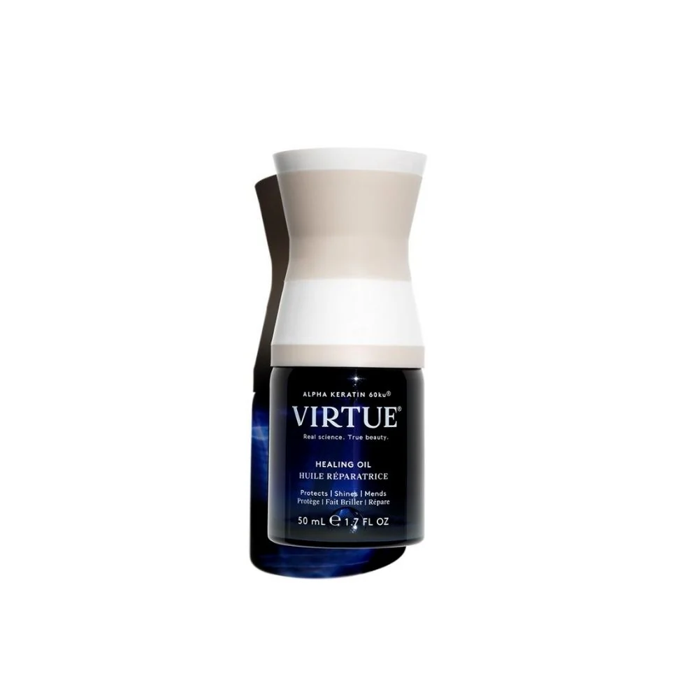 Virtue Healing Oil 1.7oz