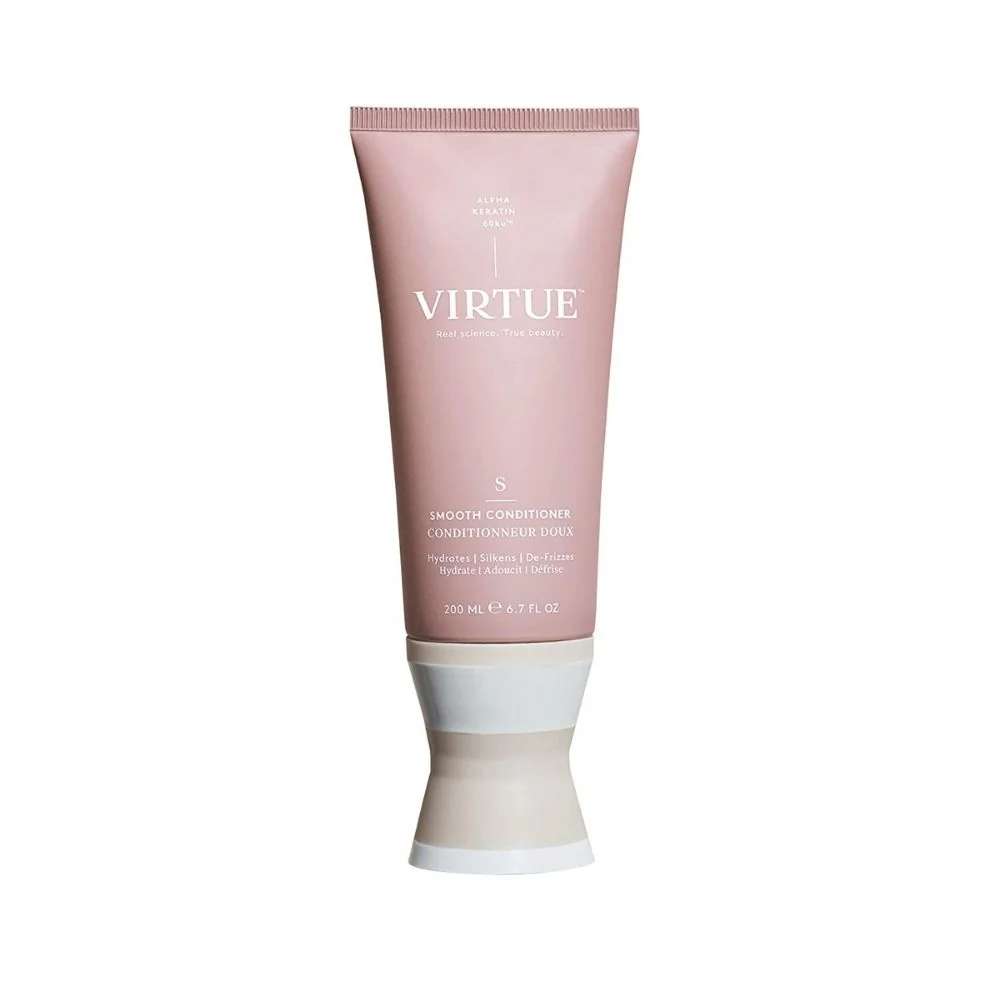 Virtue Smooth Conditioner 6.7oz