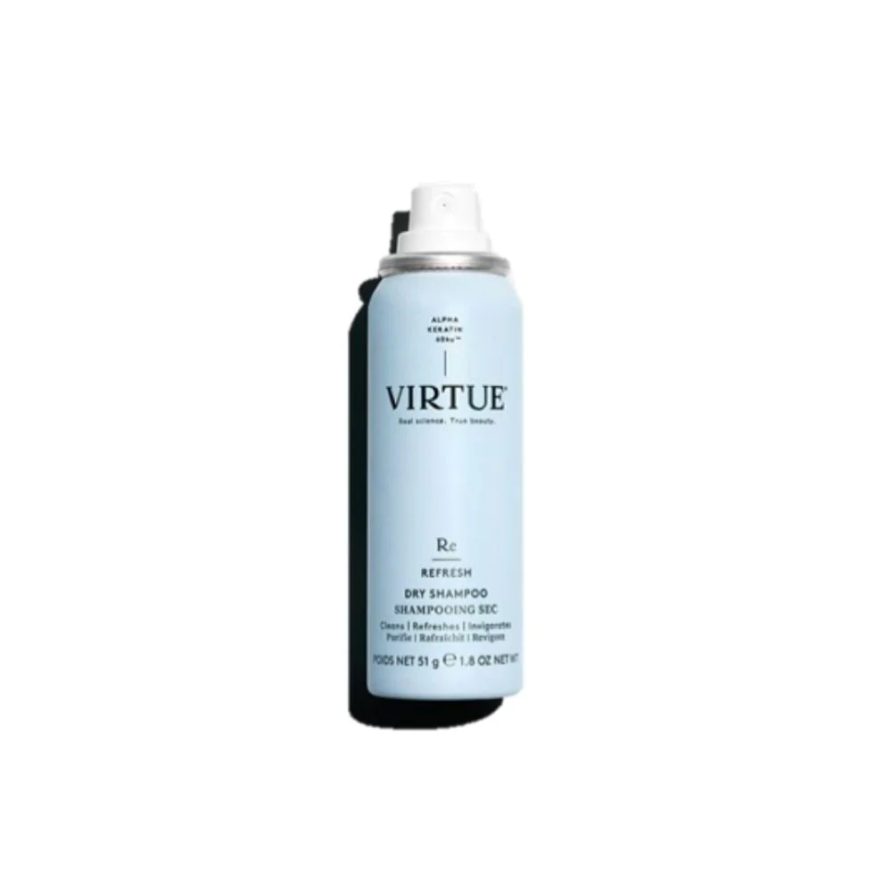 Virtue Refresh Dry Shampoo