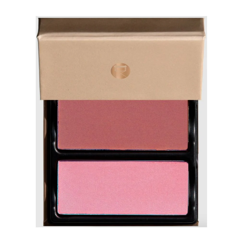 Viseart Blush Duo Damask VBD02