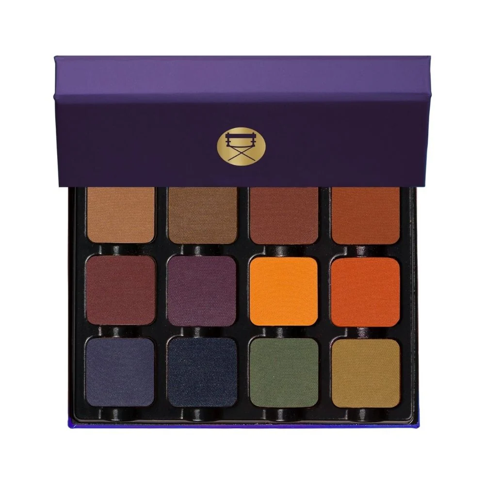 Viseart Petites Mattes Dark