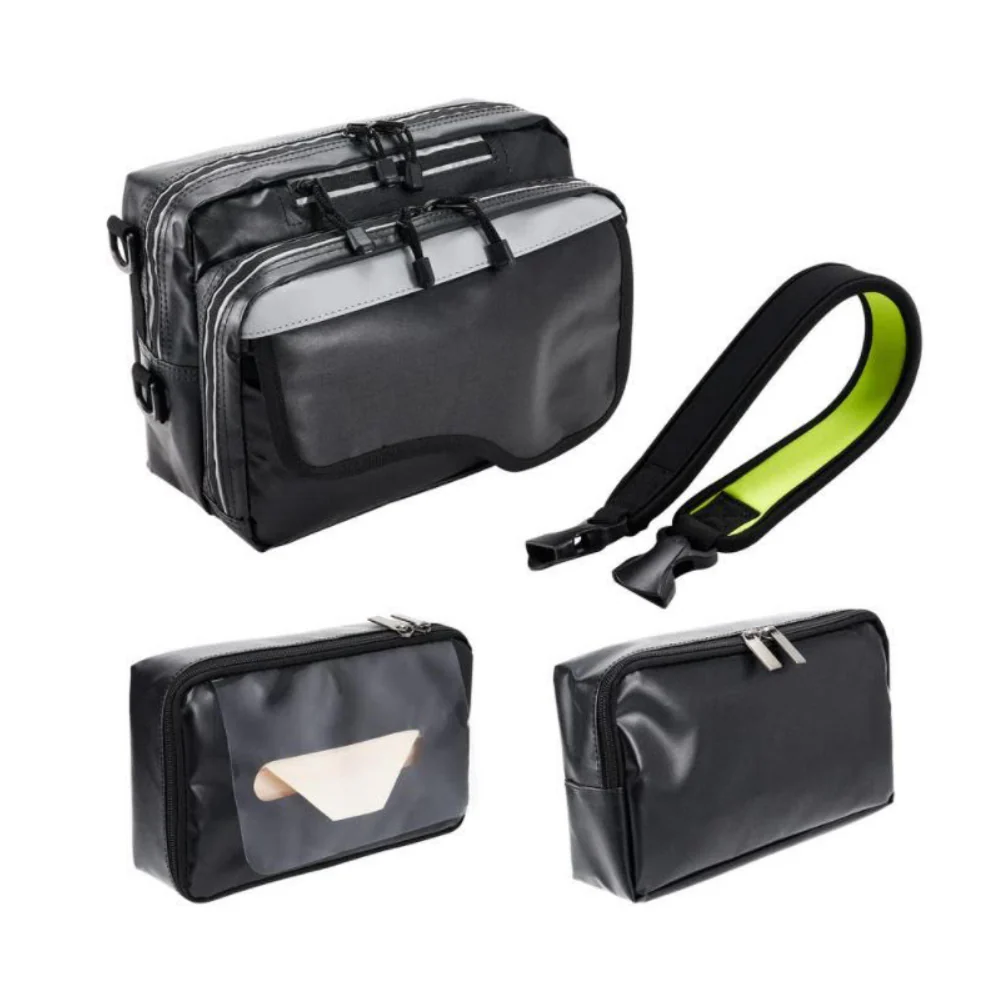 The Makeup Light Vivian's Set Bag