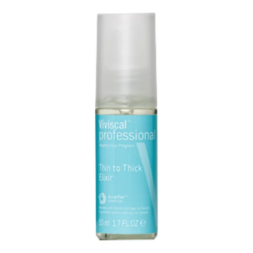 Viviscal Professional Thin To Thick Elixir 50 ml / 1.7 fl oz