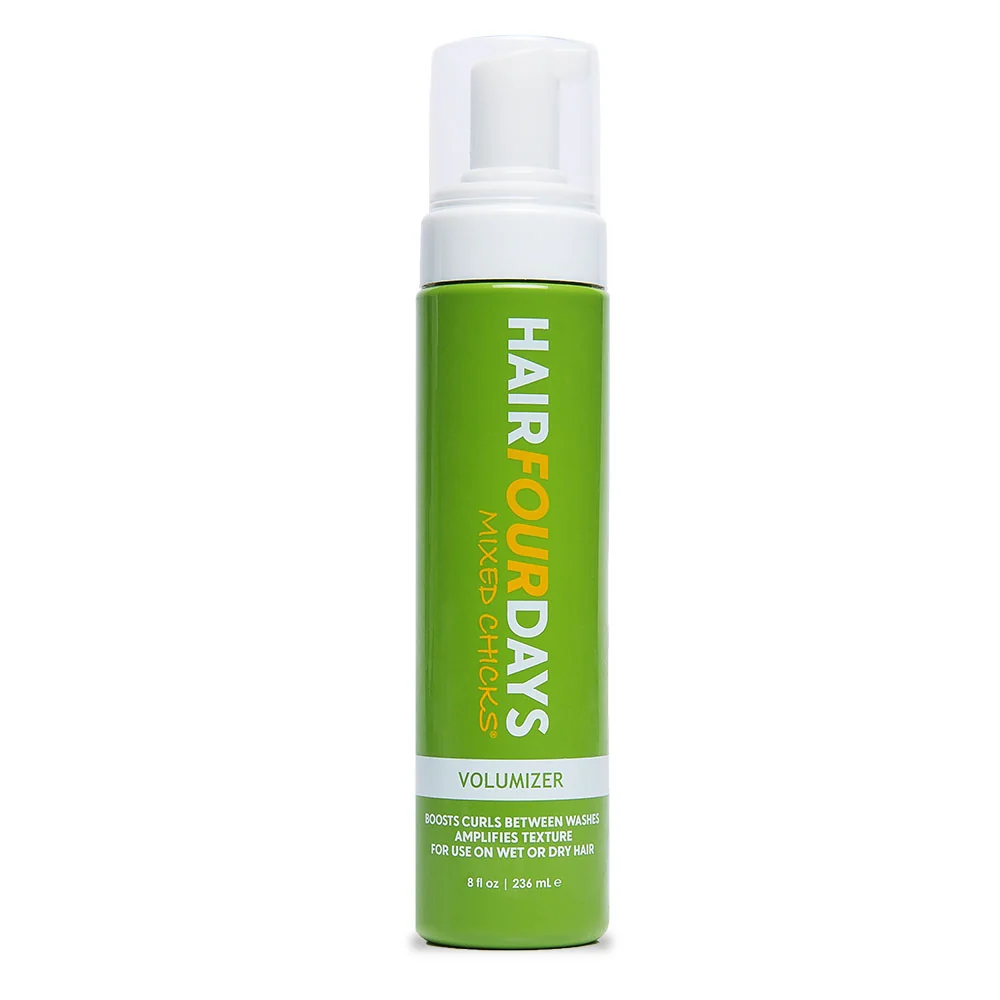 Mixed Chicks Hair Four Days Volumizer 8oz