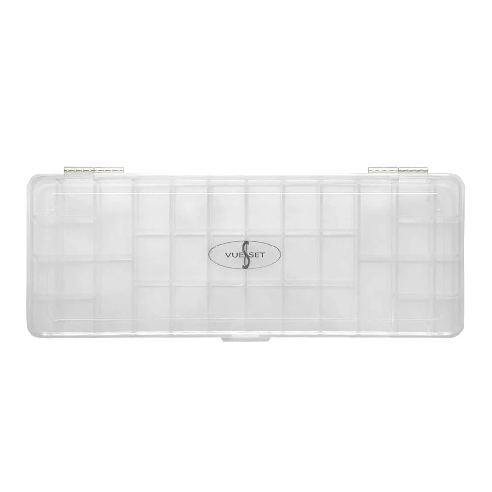 Vueset Martini - 38 Sections