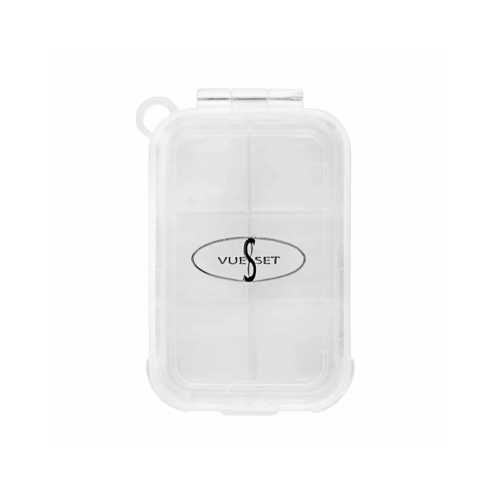 Vueset Empty Mini Palette Seneca