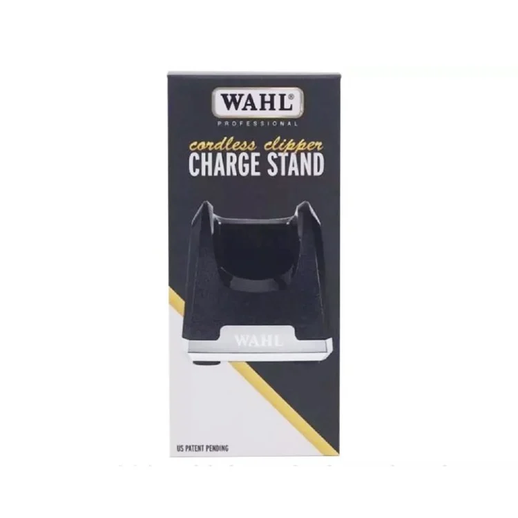 WAHL Cordless Clipper Charge Stand - #3801