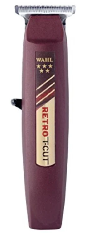 WAHL Professional 5 Star Retro T-Cut - #8412