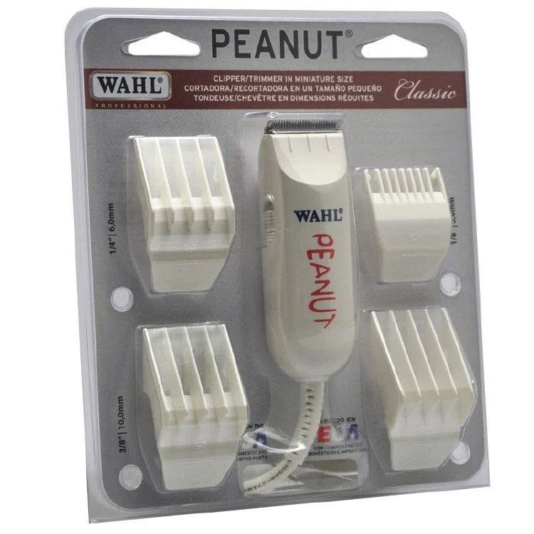 WAHL Classic Peanut - #8685